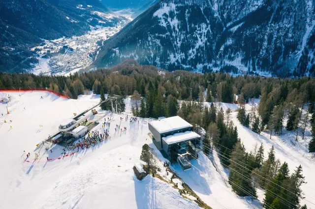 Val di Sole