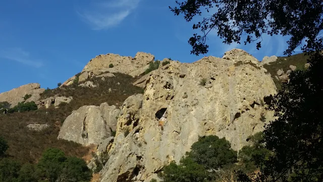 Castle Rock Regional Recreation Area