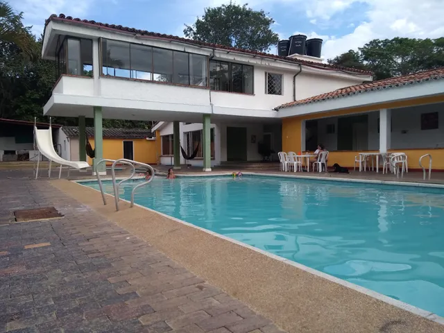 Complejo vacacional El Abanico