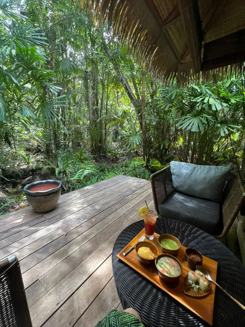 The Spa at The Datai Langkawi