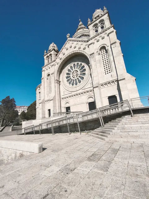 Museu de Santa Luzia