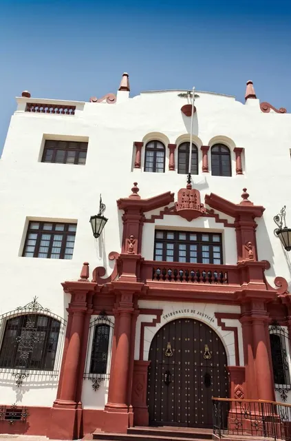 Archaeological Museum of La Serena