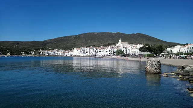 Galeria Cadaqués - Huc Malla