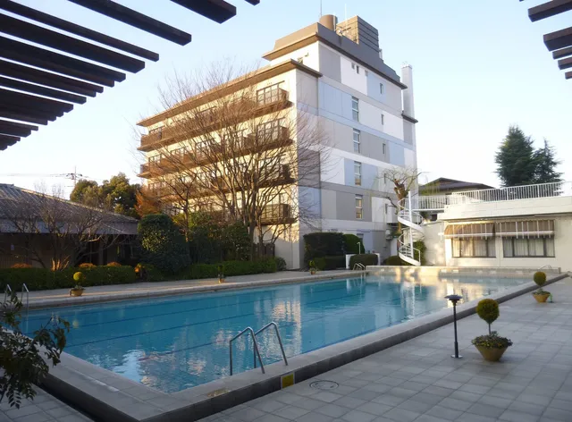 Hotel Fuji (isawa onsen)