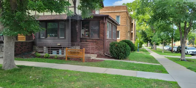 Dorothy Day Hospitality House