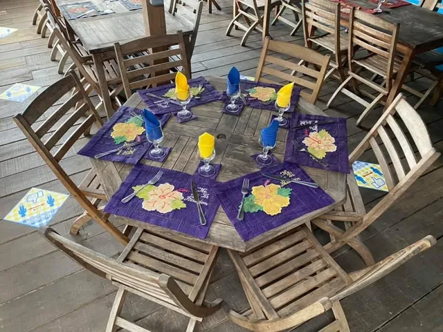 La bicyclette gourmande