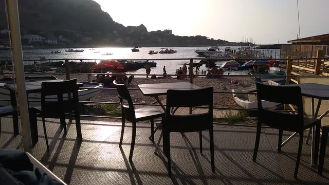 Ristorante Pizzeria Scalo4