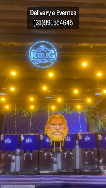 Chopp em Igarapé IGOR’SBEER