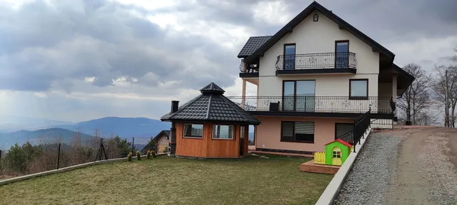 Cicha Chata Kudłacze