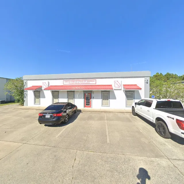 Associated Systems Of Georgia