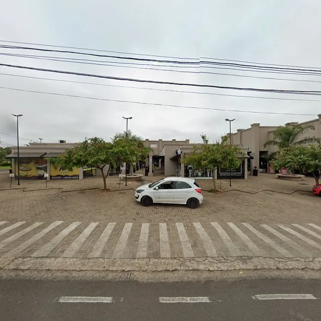 Casa Cicone - Restaurante e Rotisseria