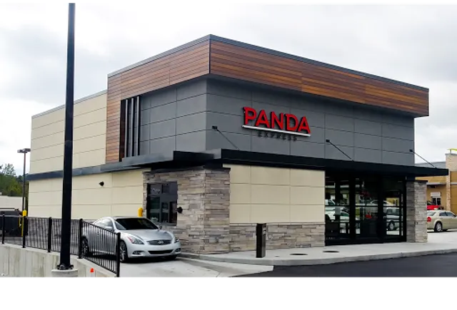 Panda Express