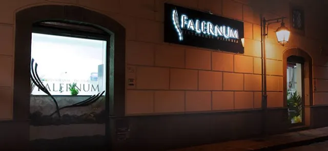 FALERNUM ristorante - pizzeria