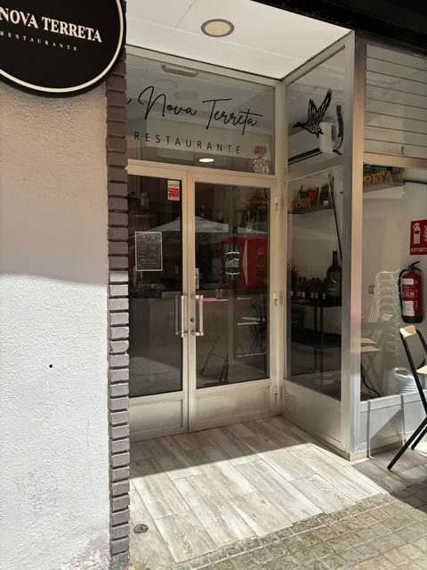 Restaurante La Nova Terreta