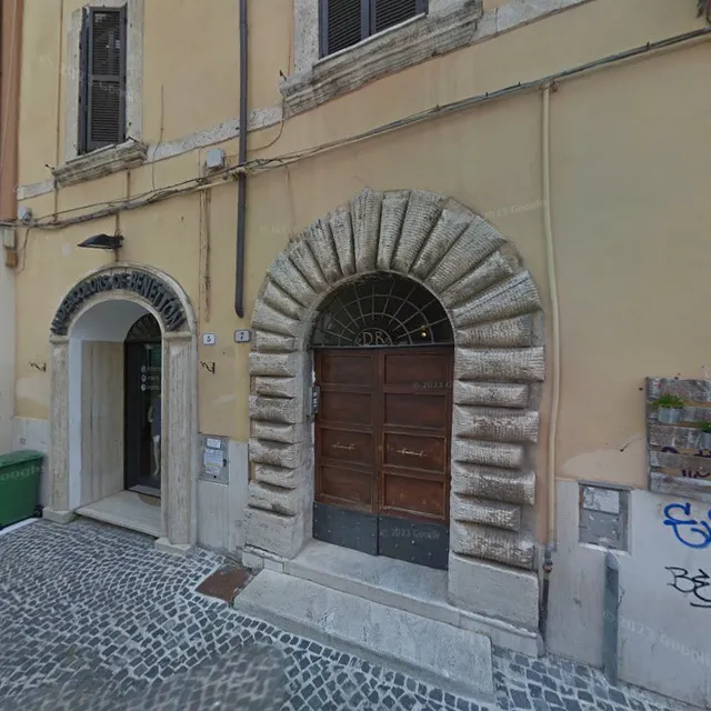 Blindlane 16 S.N.C. Di Biondi Andrea E Stragapede Fabrizio