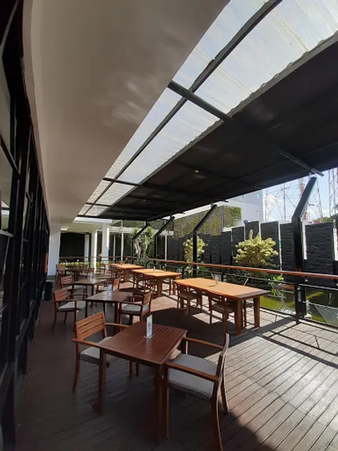 The Legacy Coffee & Pastry - Malang