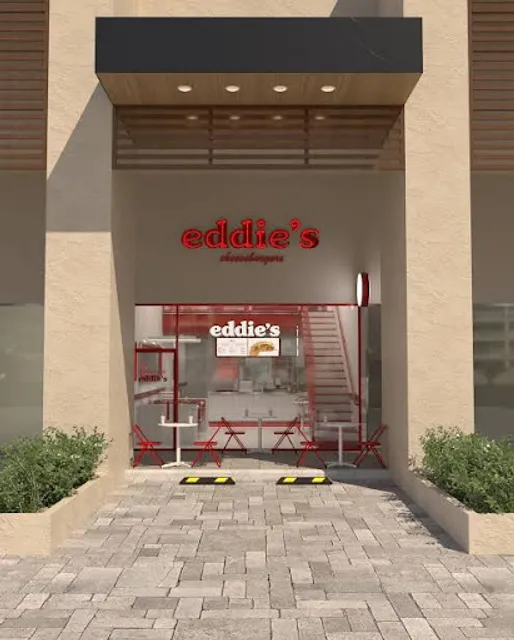 Eddie's