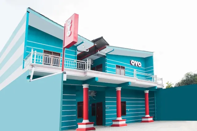 OYO 1978 Pondok Indah Residence