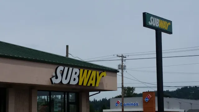 Subway