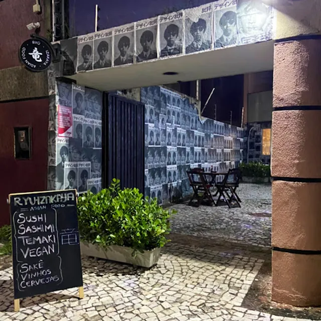 Casa UMI Japanese Food