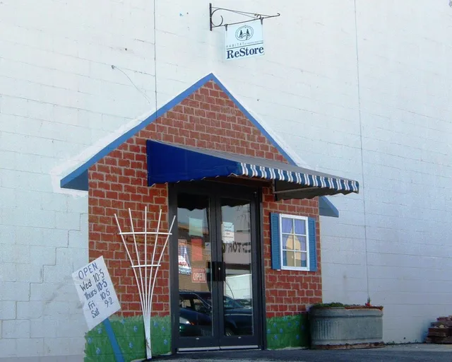 Habitat for Humanity ReStore