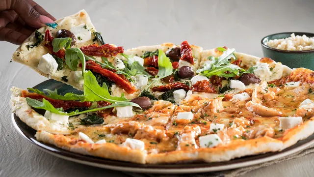 Panarottis Maponya Mall