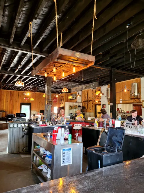 Brew Chamber at The Mill