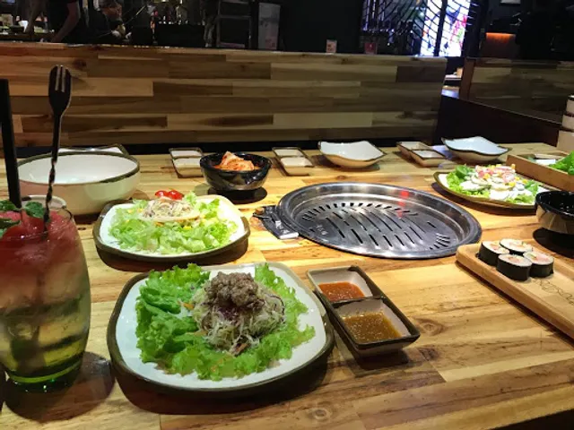 GoGi House Giang Văn Minh