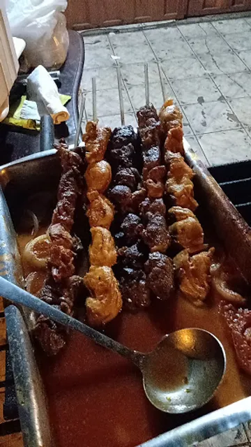 Jantinha da Josy Jardim Novo Mundo