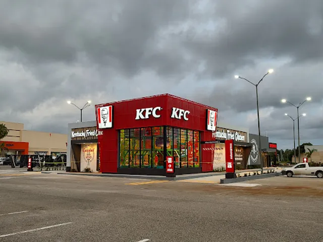 KFC Patio Acapulco (Upcoming opening)