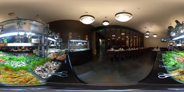 Fogo de Chão (Ubbo)