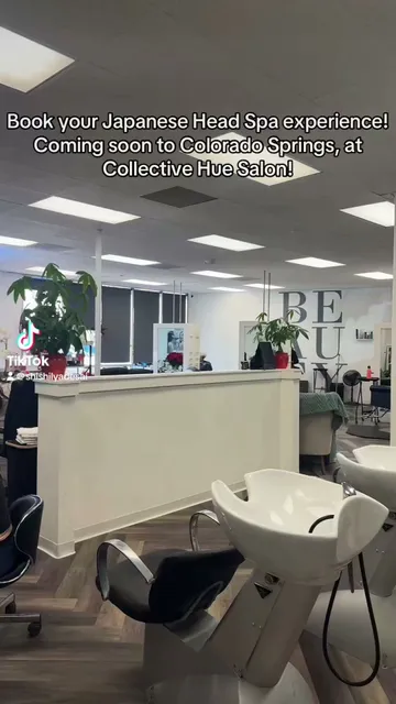 Collective Hue Salon and Spa