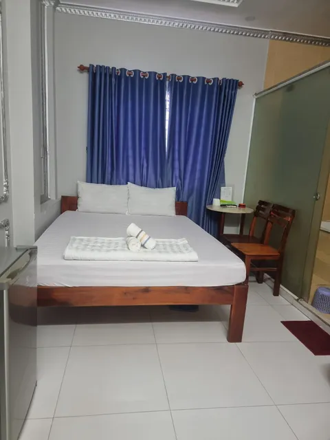 Nhà Nghỉ Hạnh Phát 8