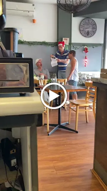 Middleborough Latte Cafe