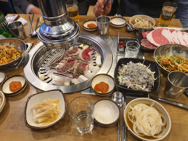 돈마니마니홍보관