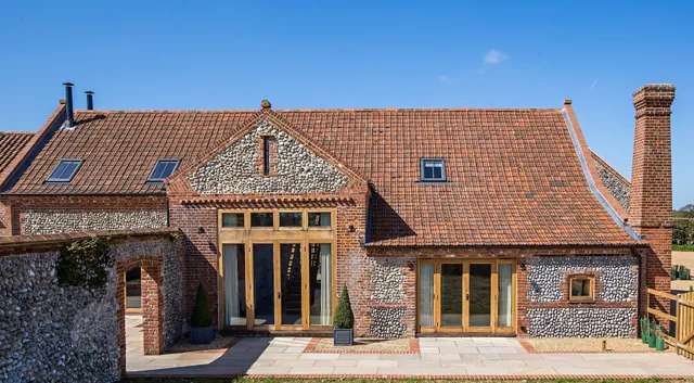 Manor Farm Holiday Barns