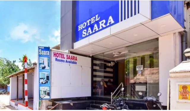 Hotel Saara