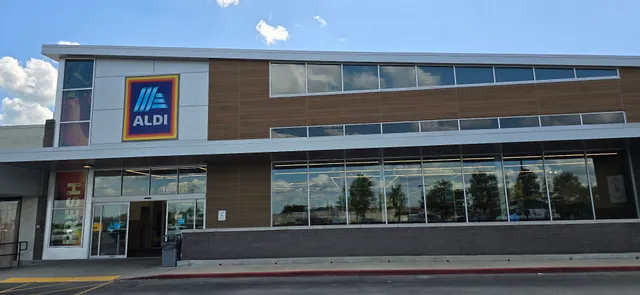 ALDI