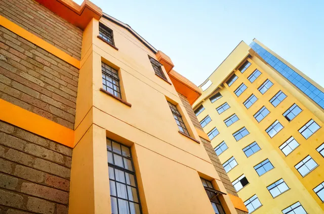 The Kyaka Hotel, Machakos