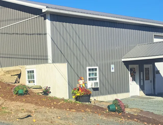 Montdale Farm Market