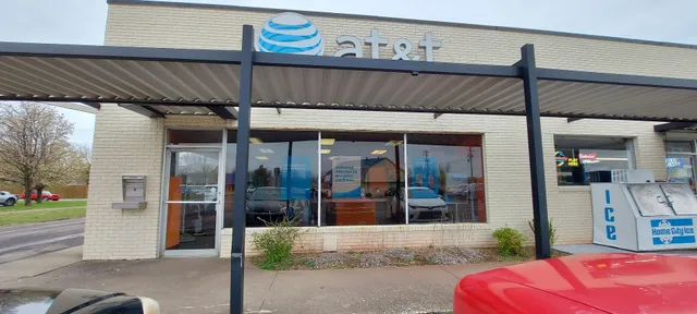 AT&T Store