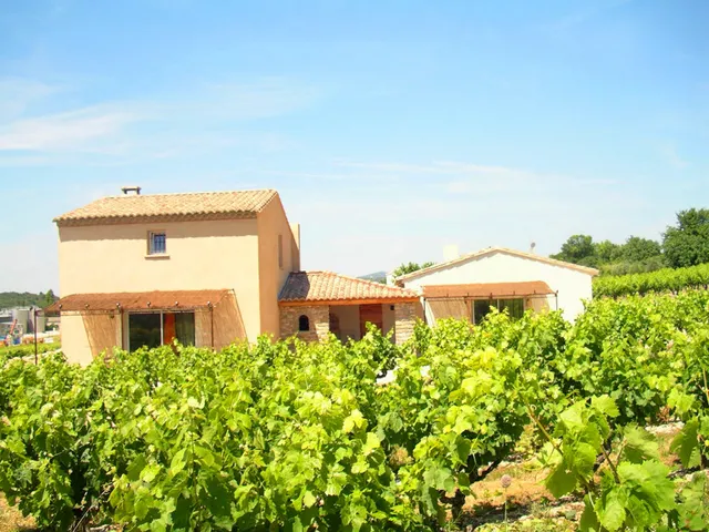 La Cavette et Les Gites La Cavette