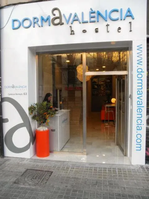 Dormavalencia