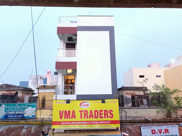 Seasons4 Guest house