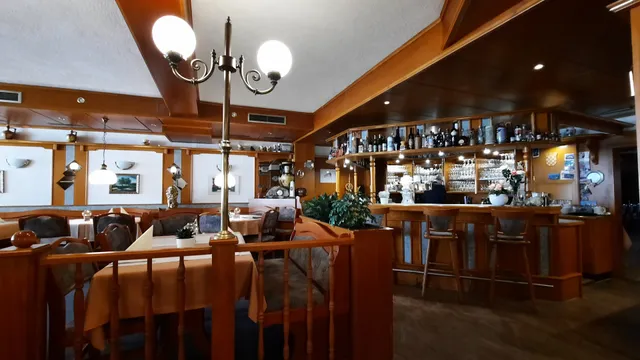 Hotel und Restaurant Goldener Löwe