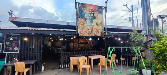 Kuya Bob Pares/Mami On the Go