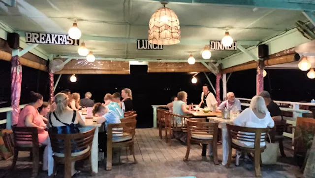 Whitecorner coffeeshop