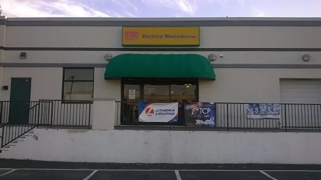 Electrical Wholesalers Inc.
