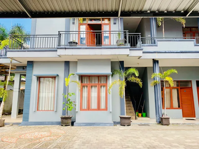 Sola Gracia Guest House & Kost