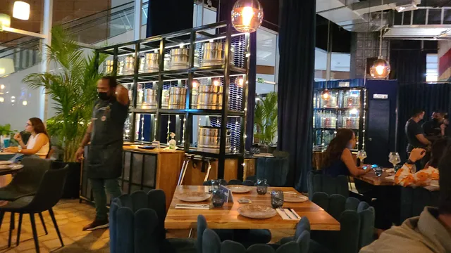 Blue Moon | Costa del Este